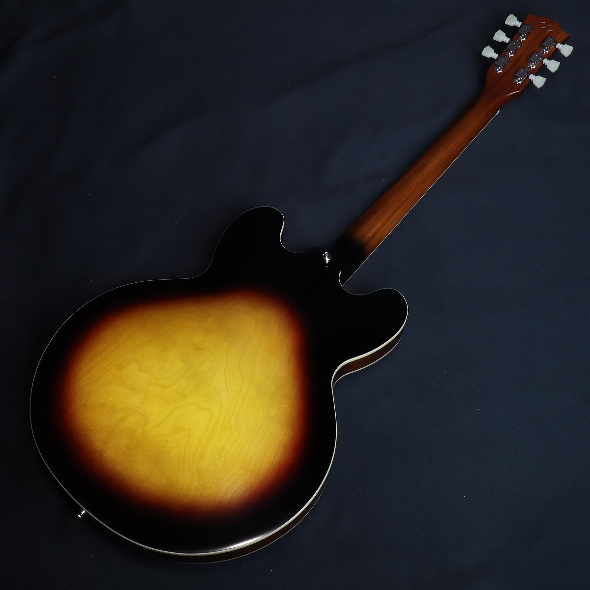 特典付き》Epiphone / Inspired by Gibson Custom 1962 ES-335