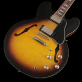 Epiphone / Inspired by Gibson Custom 1962 ES-335 Reissue Vintage Burst ԥեS/N 25011511816ۡڸοŹ