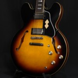 Epiphone / Inspired by Gibson Custom 1962 ES-335 Reissue Vintage BurstS/N 25011511840