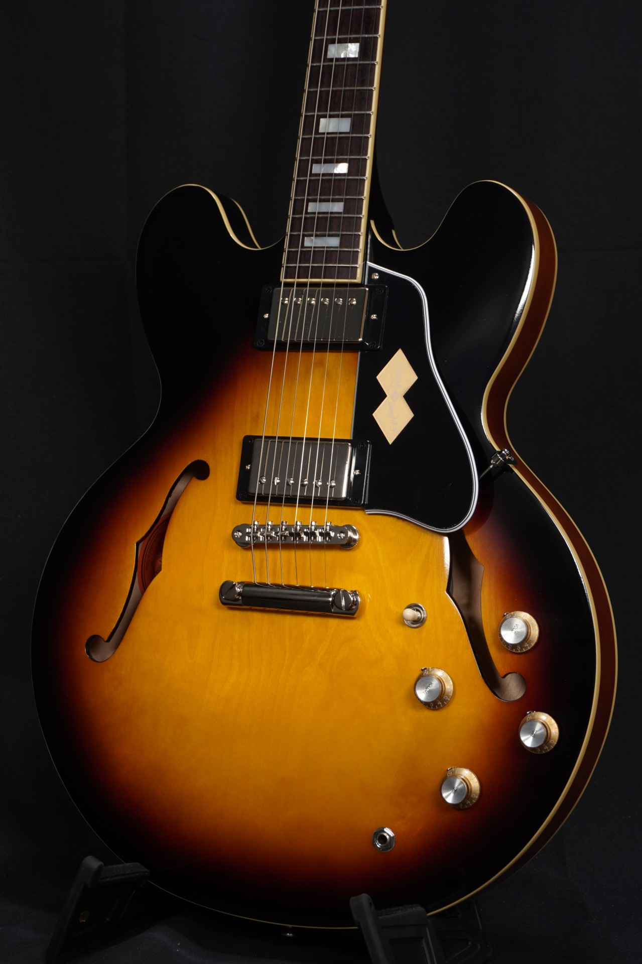 レア！Tokai ES65L SB レフティ ES-335 ビンテージ レア！Tokai ES65L SB レフティ ES-335 ビンテージ レア！Tokai