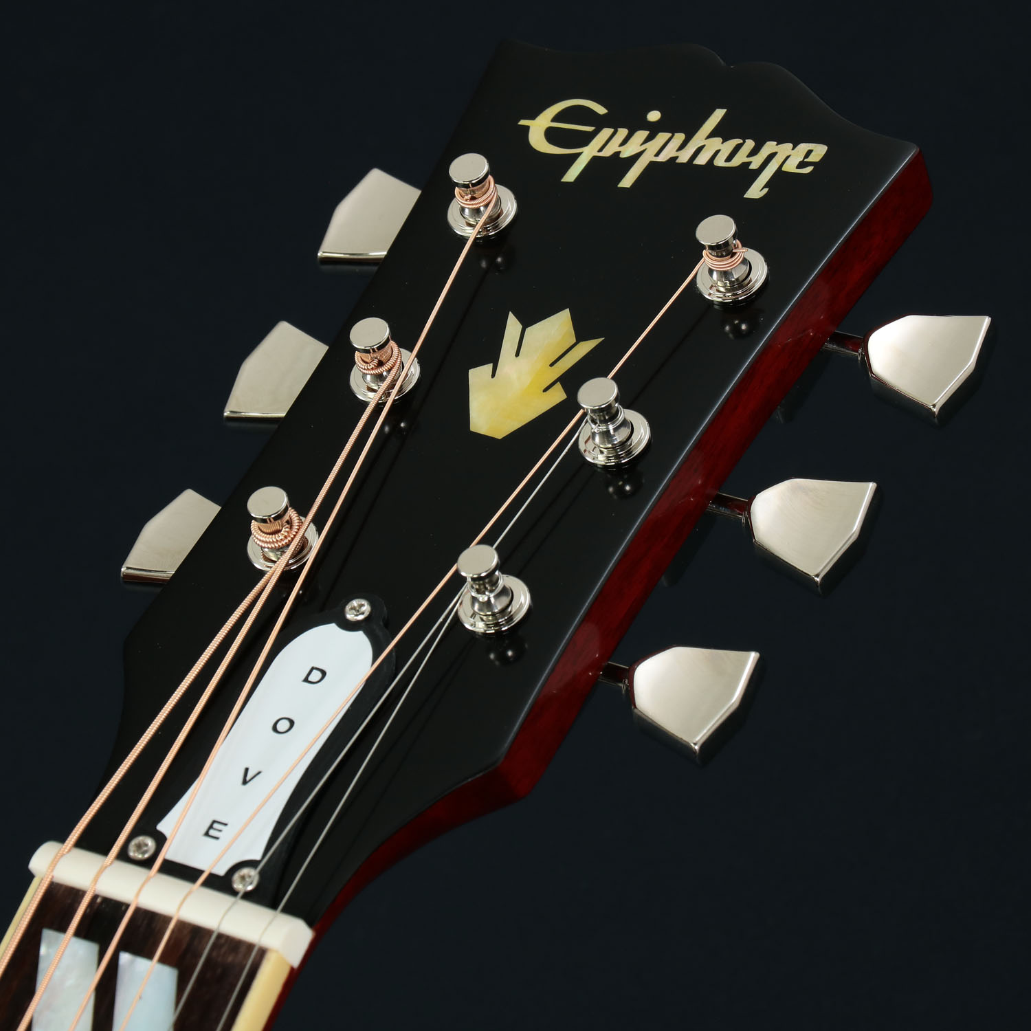 Epiphone / Inspired by Gibson Custom 1963 Dove Reissue