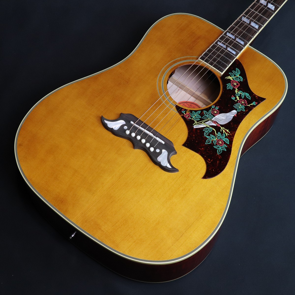 Epiphone / Inspired by Gibson Custom 1963 Dove Reissue