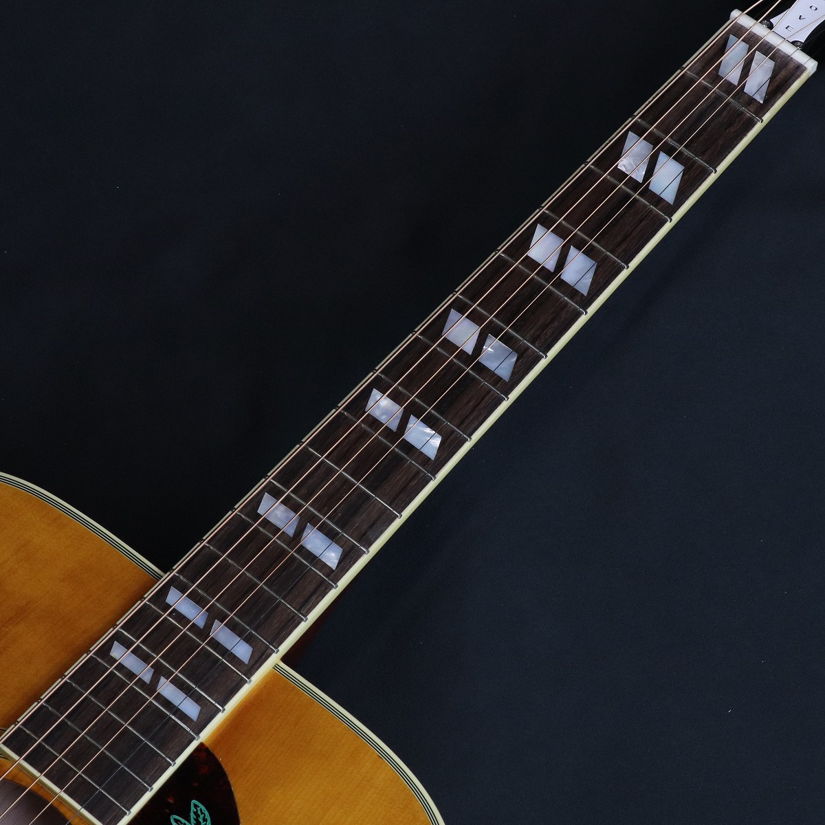 Epiphone / Inspired by Gibson Custom 1963 Dove Reissue