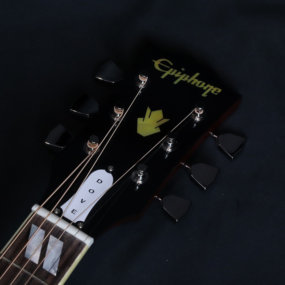 Epiphone / Inspired by Gibson Custom 1963 Dove Reissue
