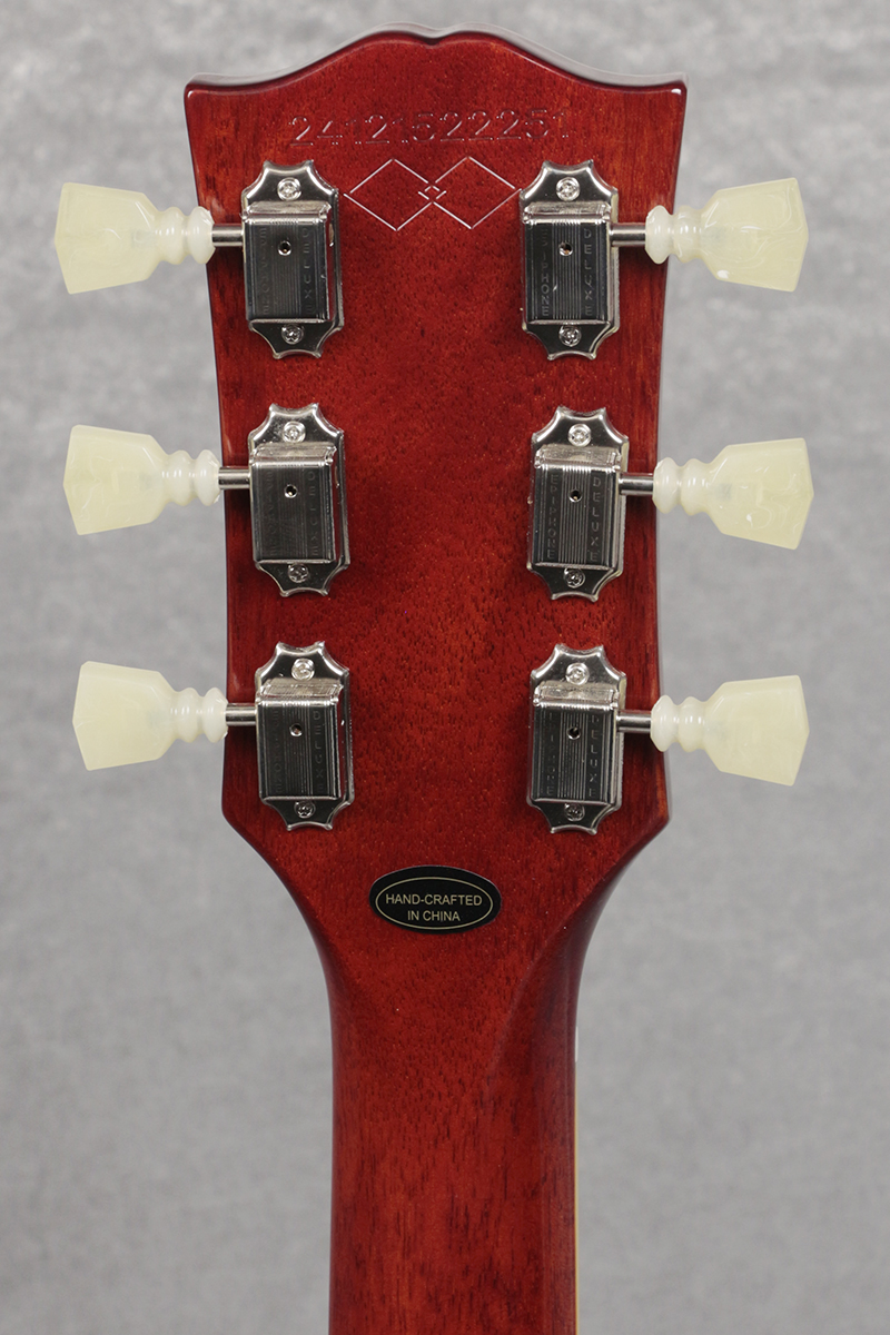 Epiphone by Gibson SG★Uシリアル Epiphone by Gibson / Inspired by Gibson SG Standard 60s