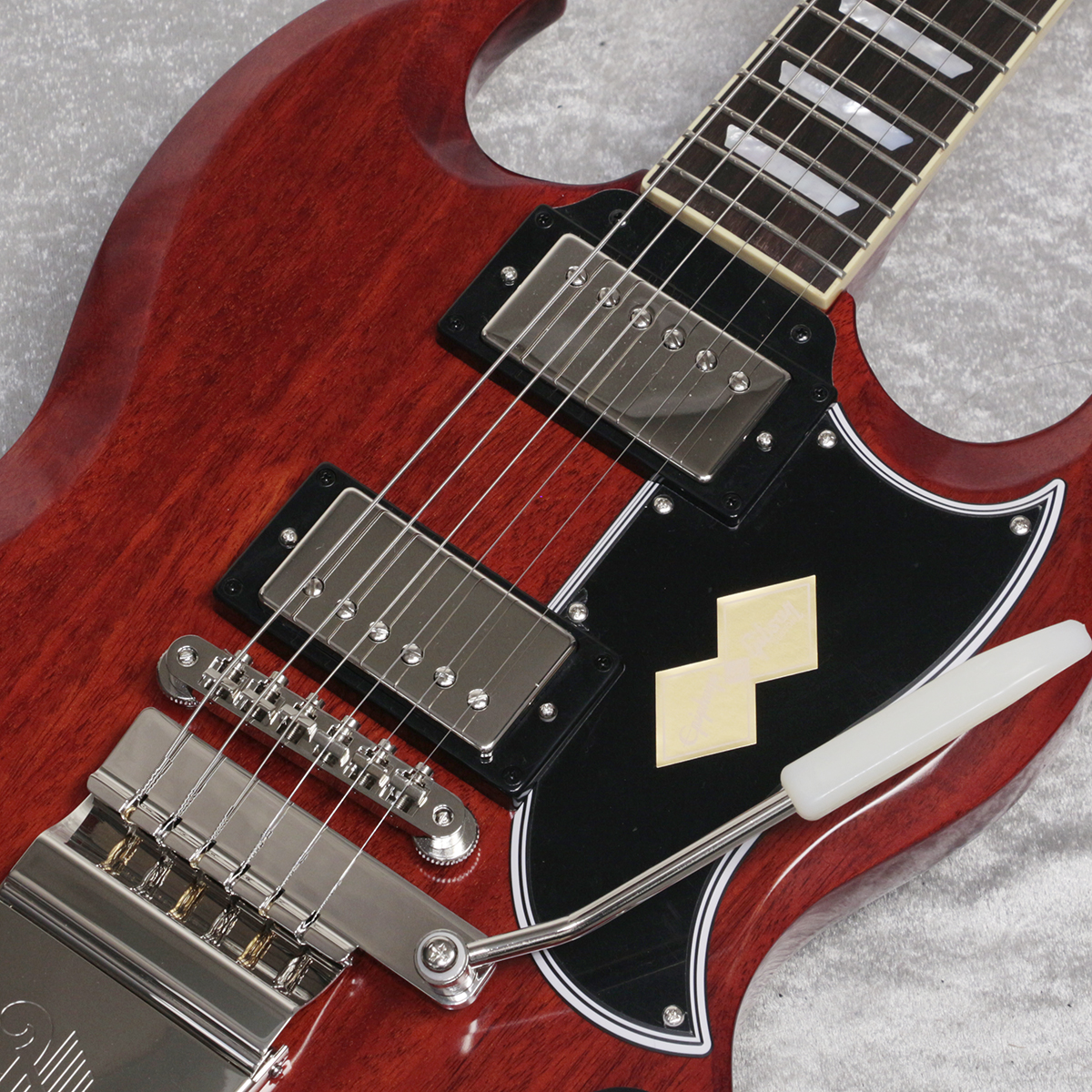 Epiphone / Inspired by Gibson Custom 1964 SG Standard with