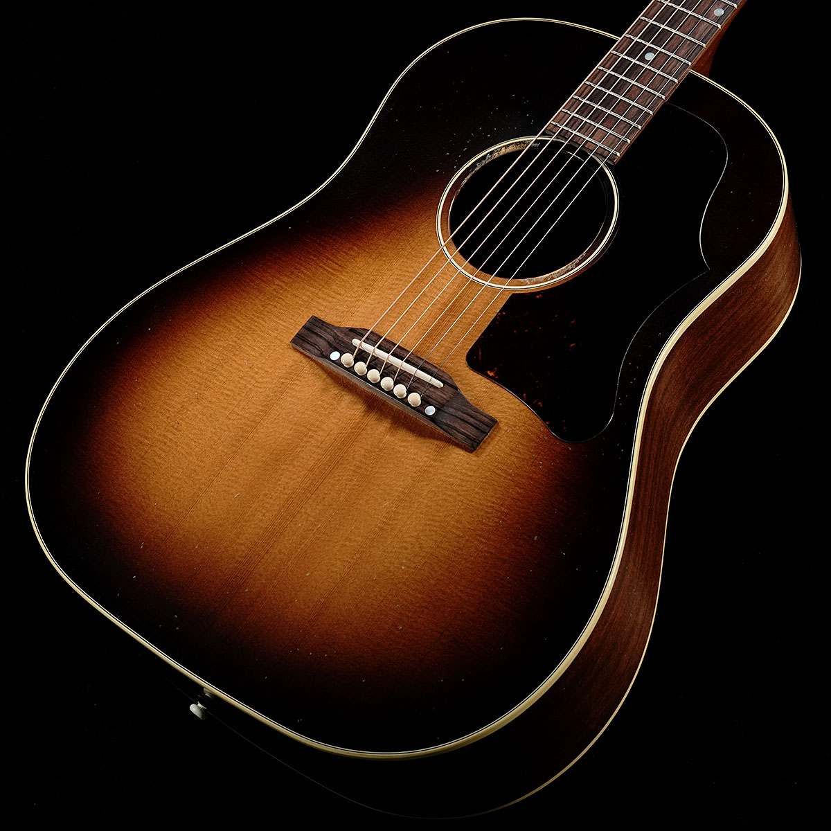 ギター Gibson Custom Shop Murphy Lab 1955 LP Gibson Custom Shop Murphy Lab Tak Matsumoto 1955 Les Paul