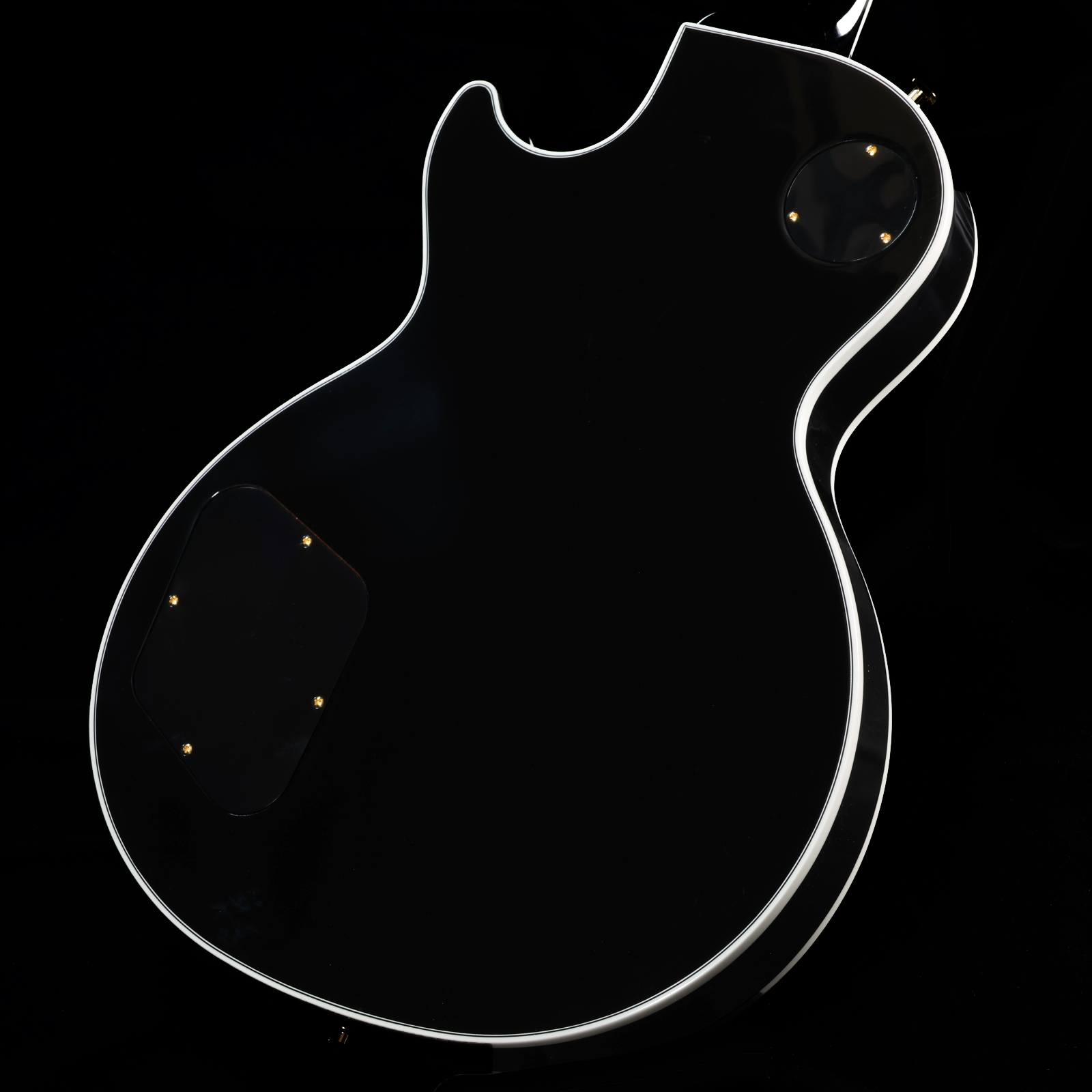 Gibson USA / Les Paul Custom 70s Ebony 【S/N：212750047