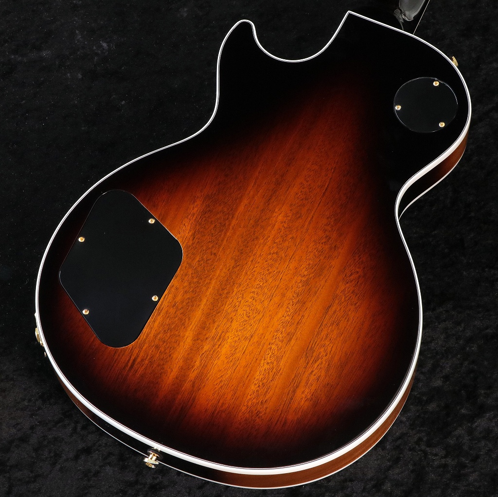 Gibson USA / Les Paul Custom 70s Tobacco Burst ギブソン レス