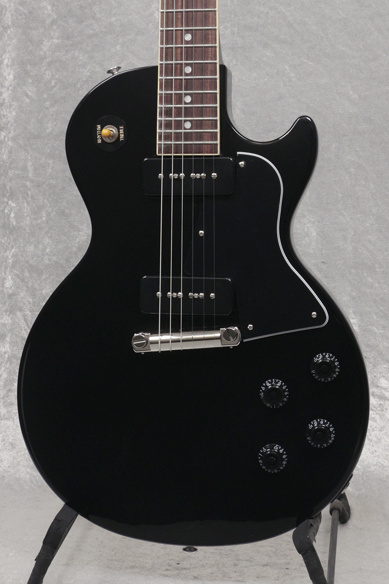 Gibson USA / Les Paul Special Ebony【特典プレゼント