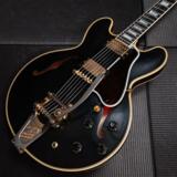 Gibson Custom Shop / Murphy Lab 1959 ES-355 w/Bigsby Light Aged EbonyS/N A940552