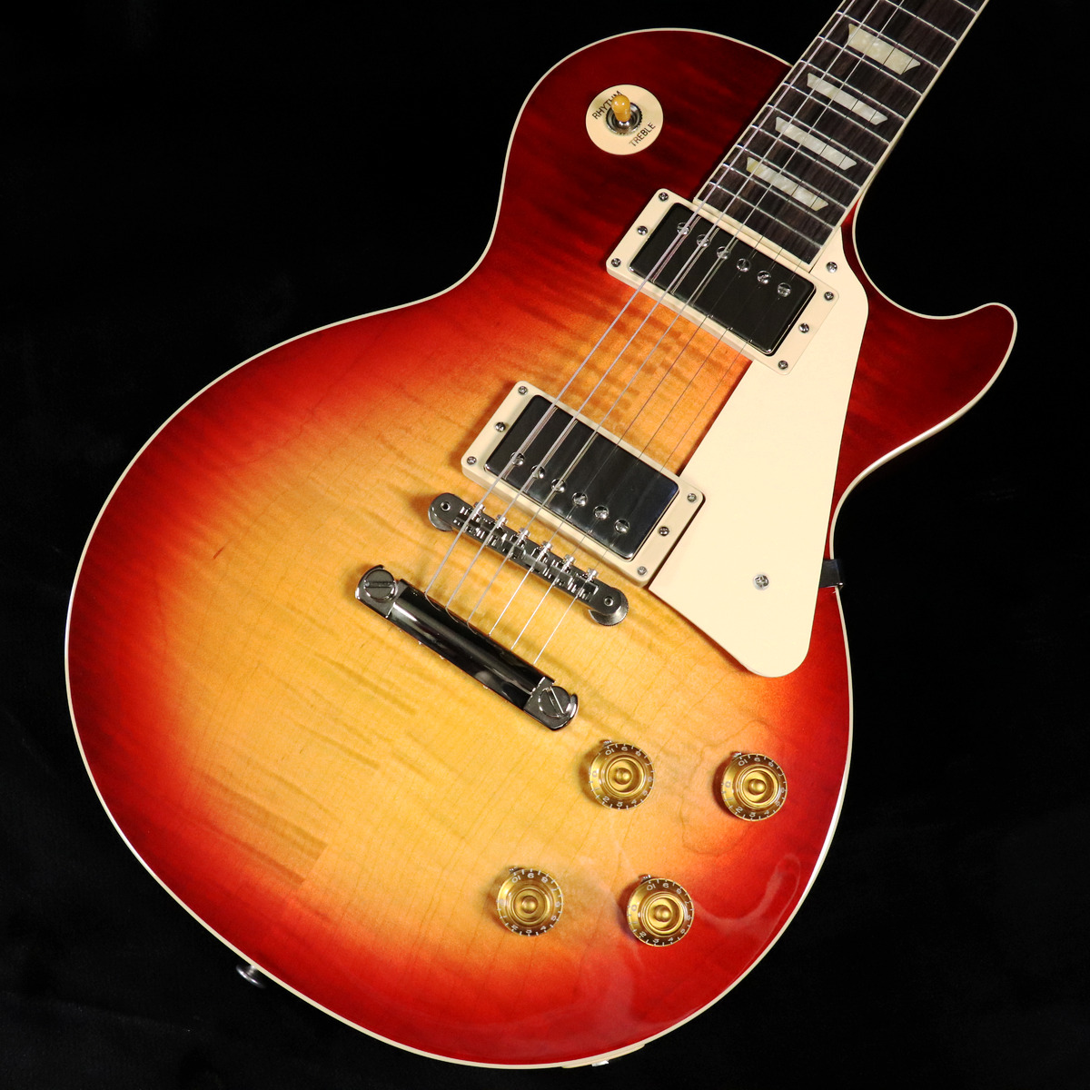 Gibson USA / Exclusive Model Les Paul Standard 50s AAA