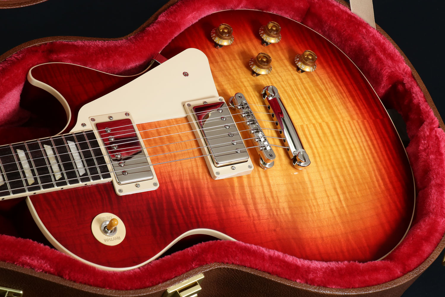 Gibson USA / Exclusive Model Les Paul Standard 50s AAA