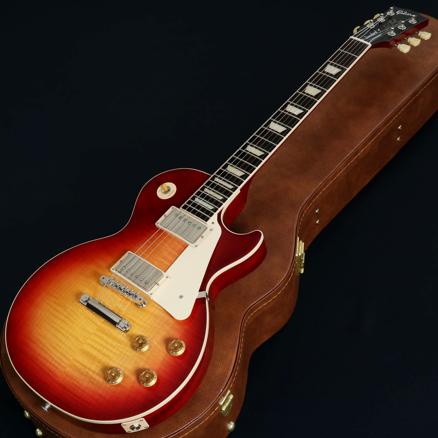 Gibson USA / Exclusive Model Les Paul Standard 50s AAA
