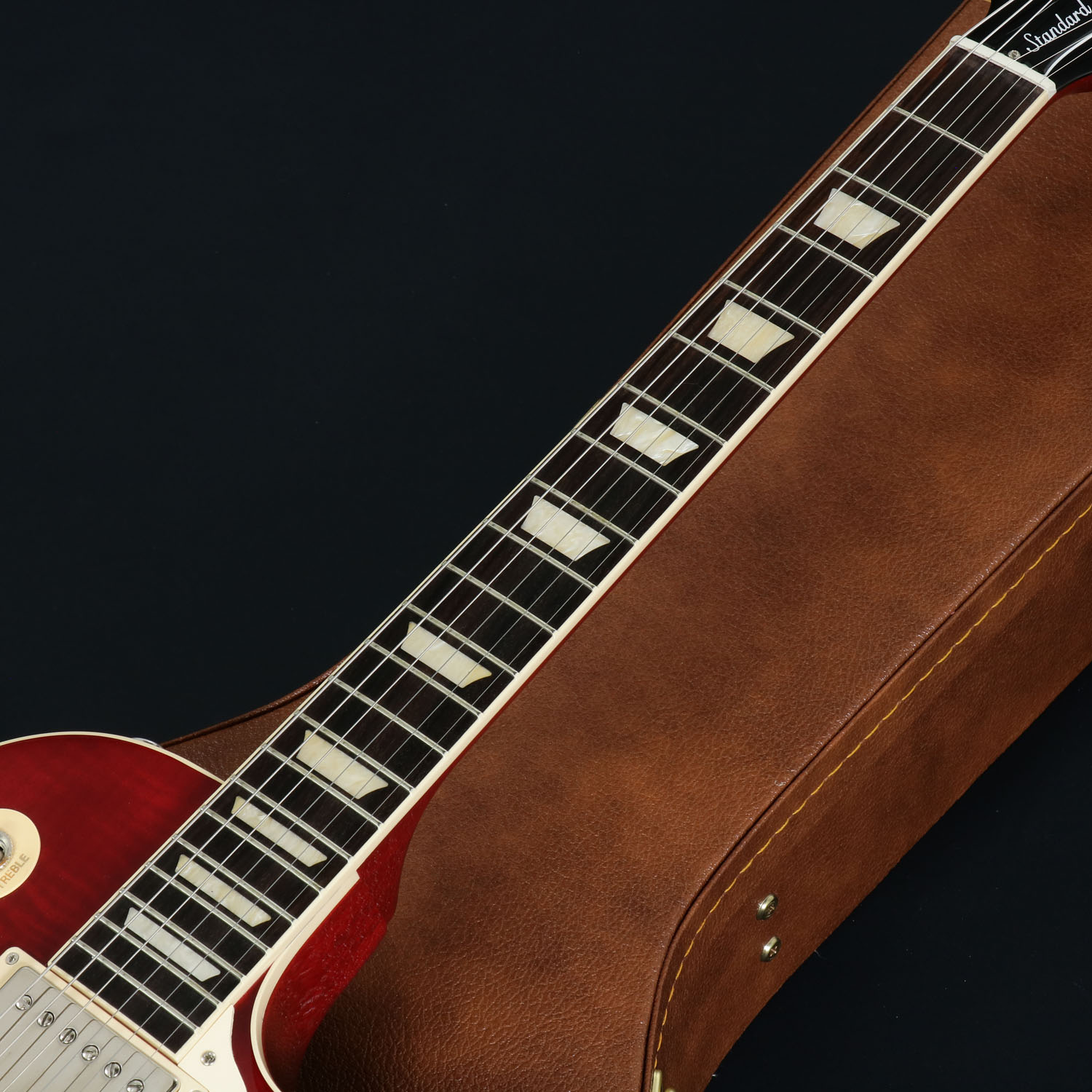 Gibson USA / Exclusive Model Les Paul Standard 50s AAA