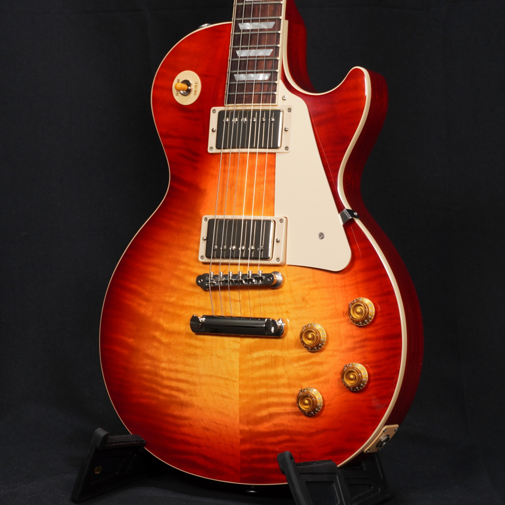 Gibson USA / Exclusive Model Les Paul Standard 50s AAA
