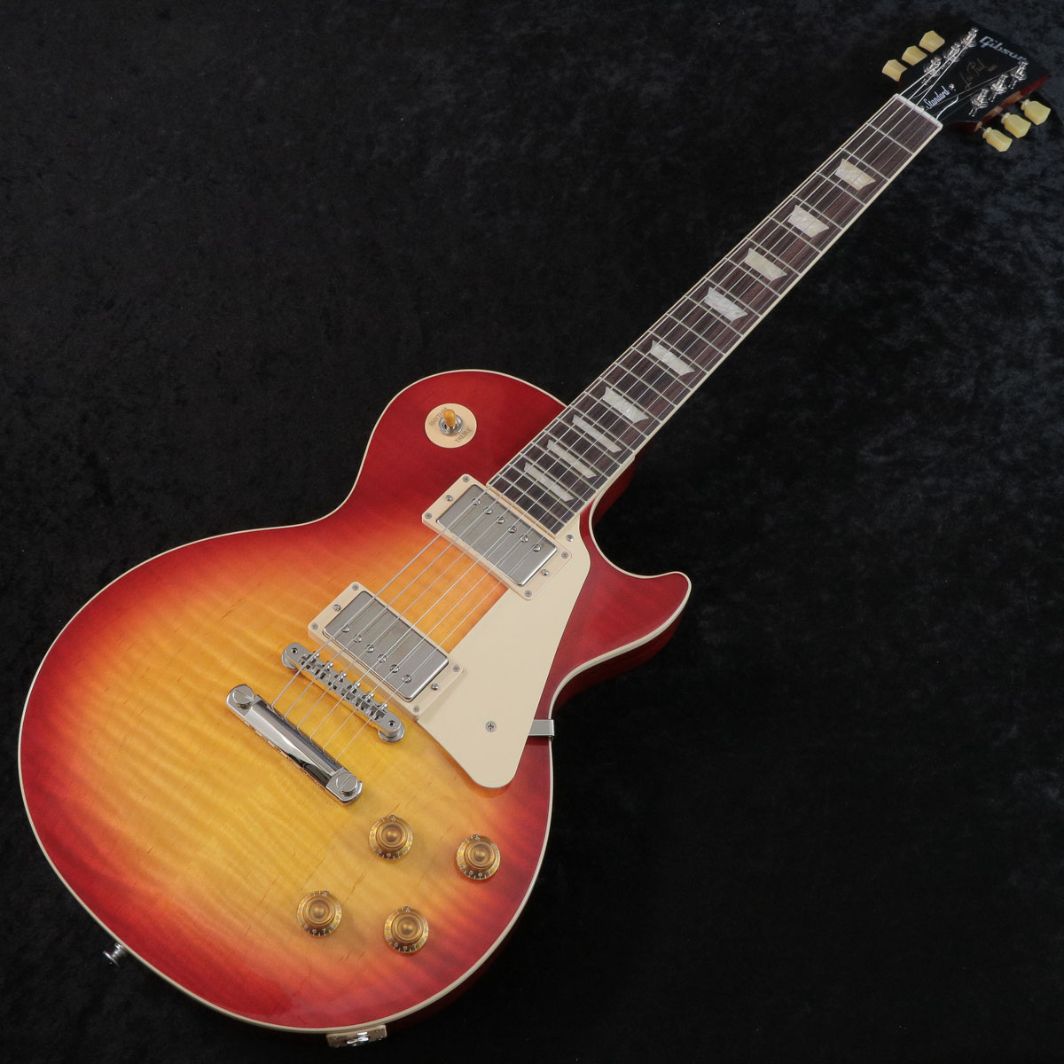 Gibson USA / Exclusive Model Les Paul Standard 50s AAA