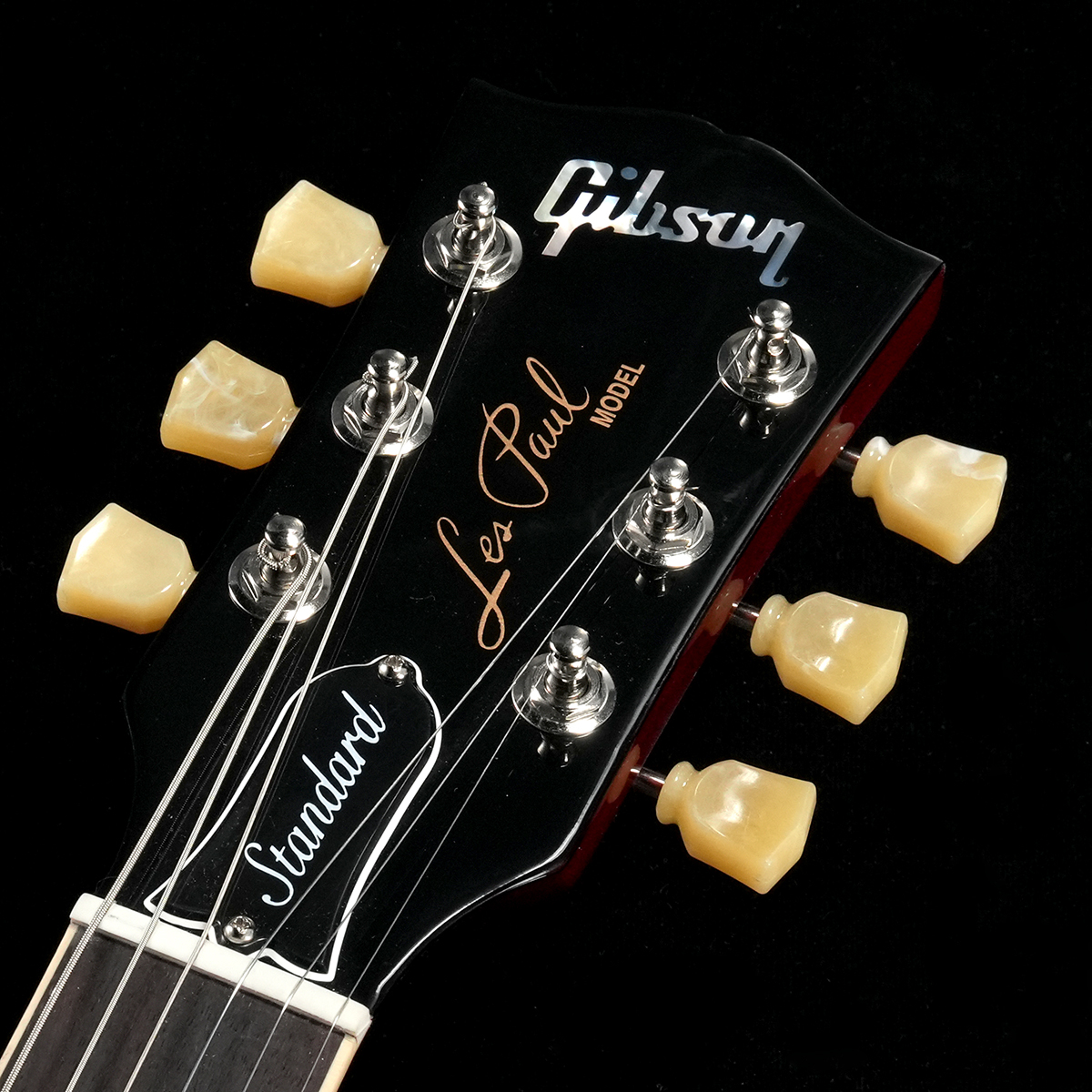 Gibson USA / Exclusive Model Les Paul Standard 50s AAA