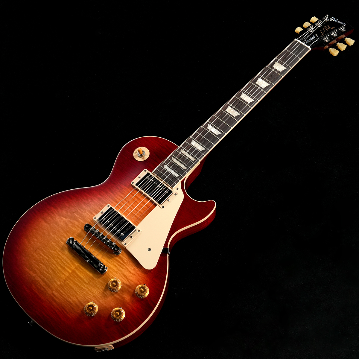 Gibson USA / Exclusive Model Les Paul Standard 50s AAA