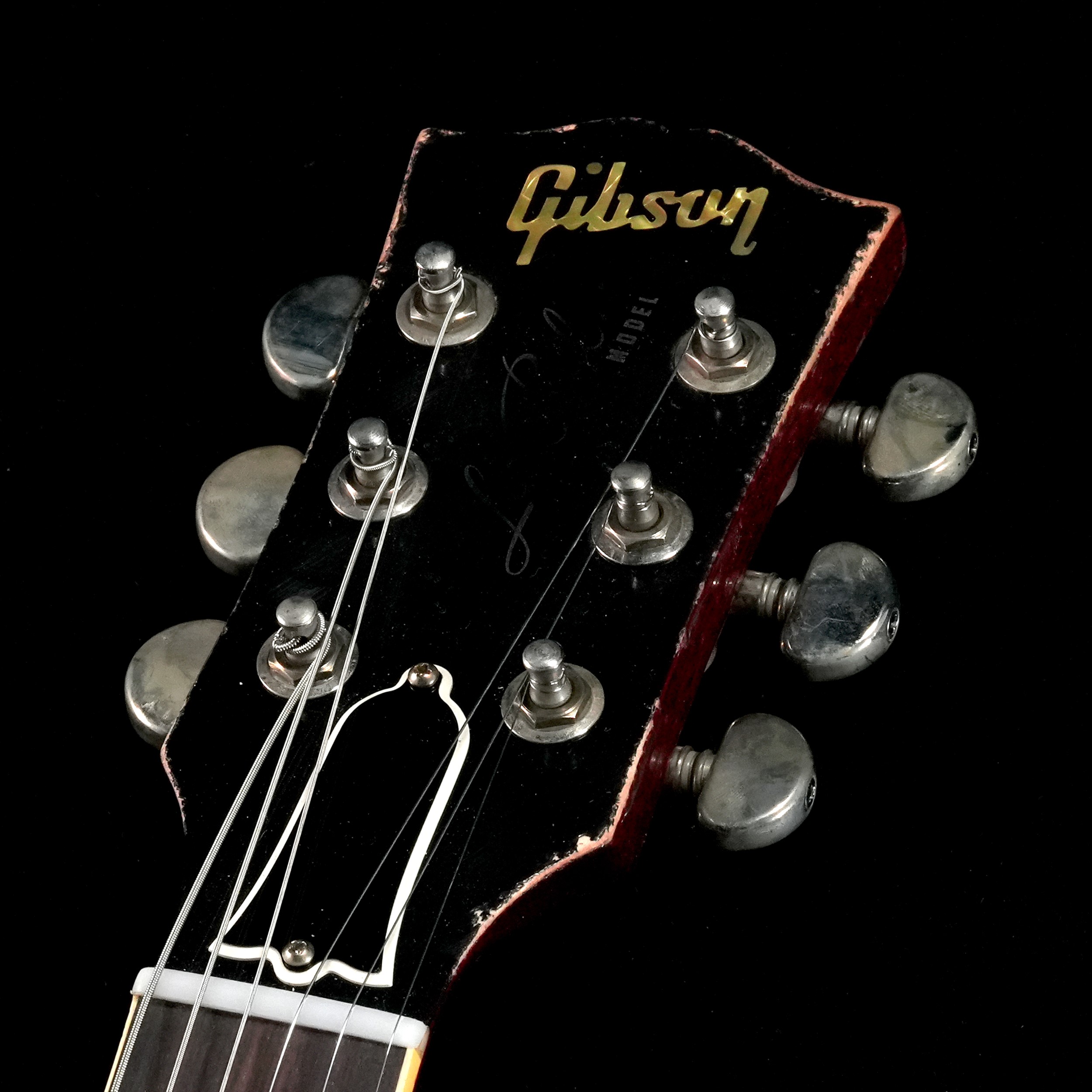 Gibson Custom Shop / Murphy Lab 1959 Les Paul Standard