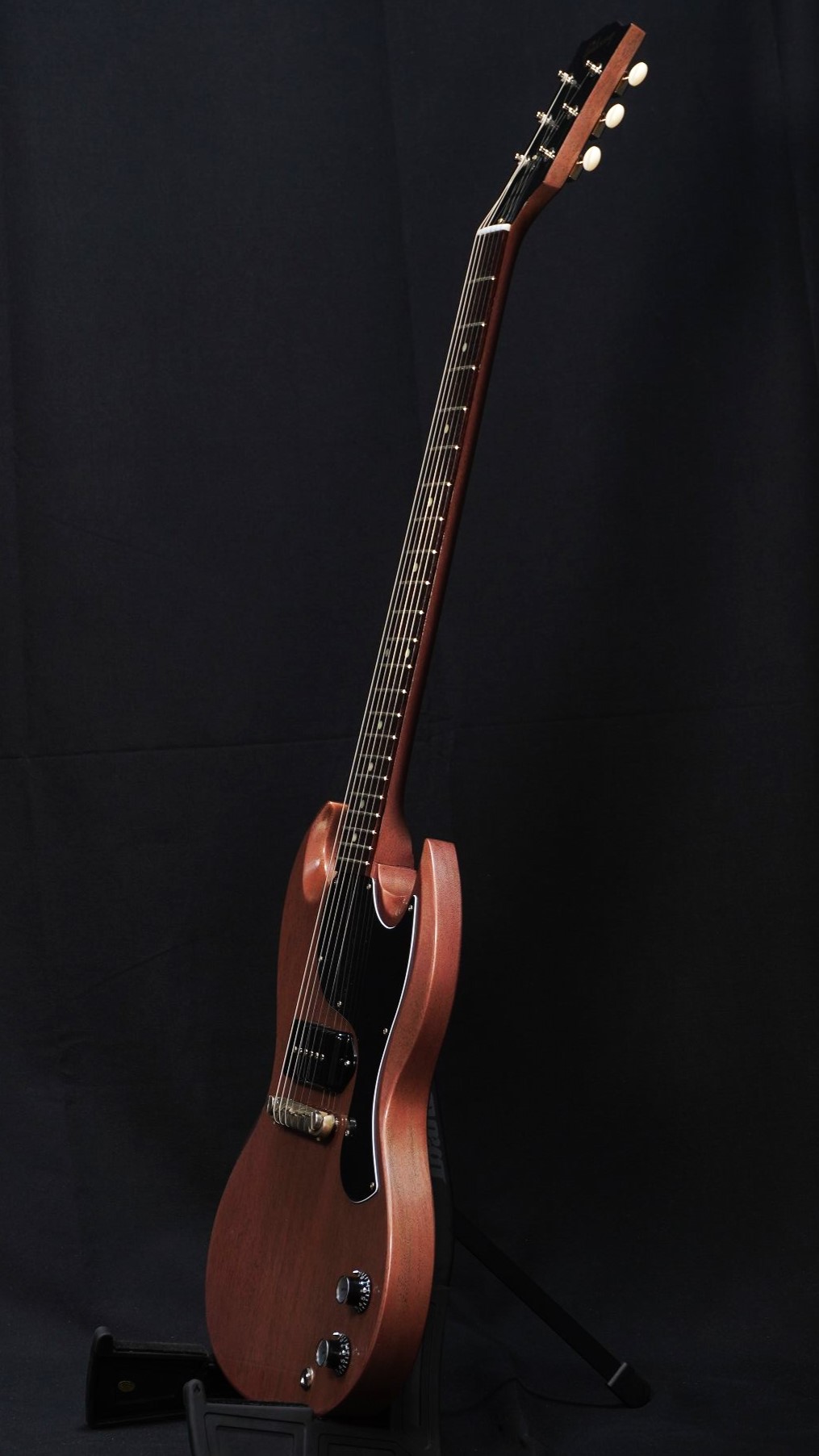 Gibson Custom Shop / Dealer Select 1963 SG Junior Lightning