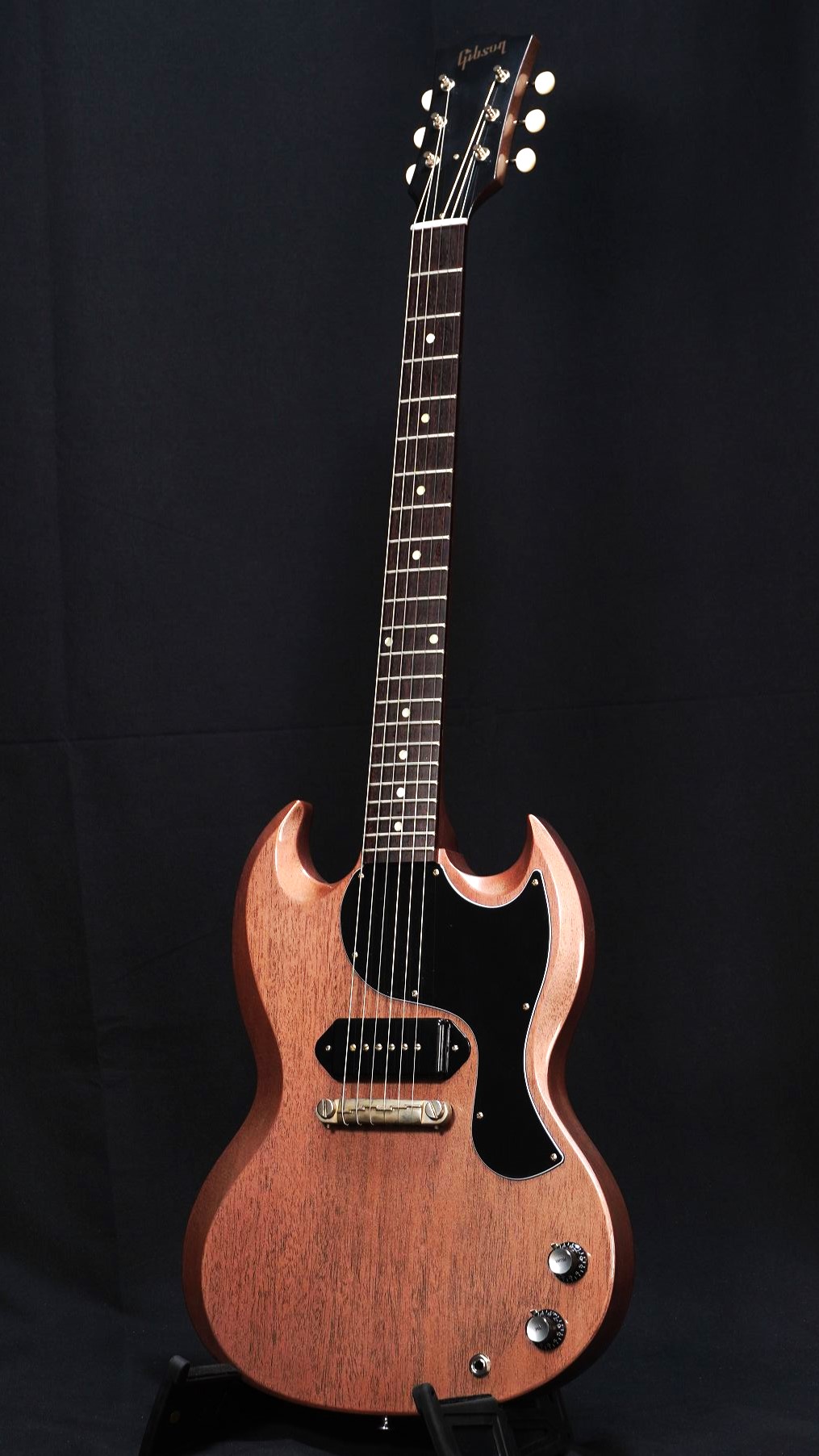 Gibson Custom Shop / Dealer Select 1963 SG Junior Lightning