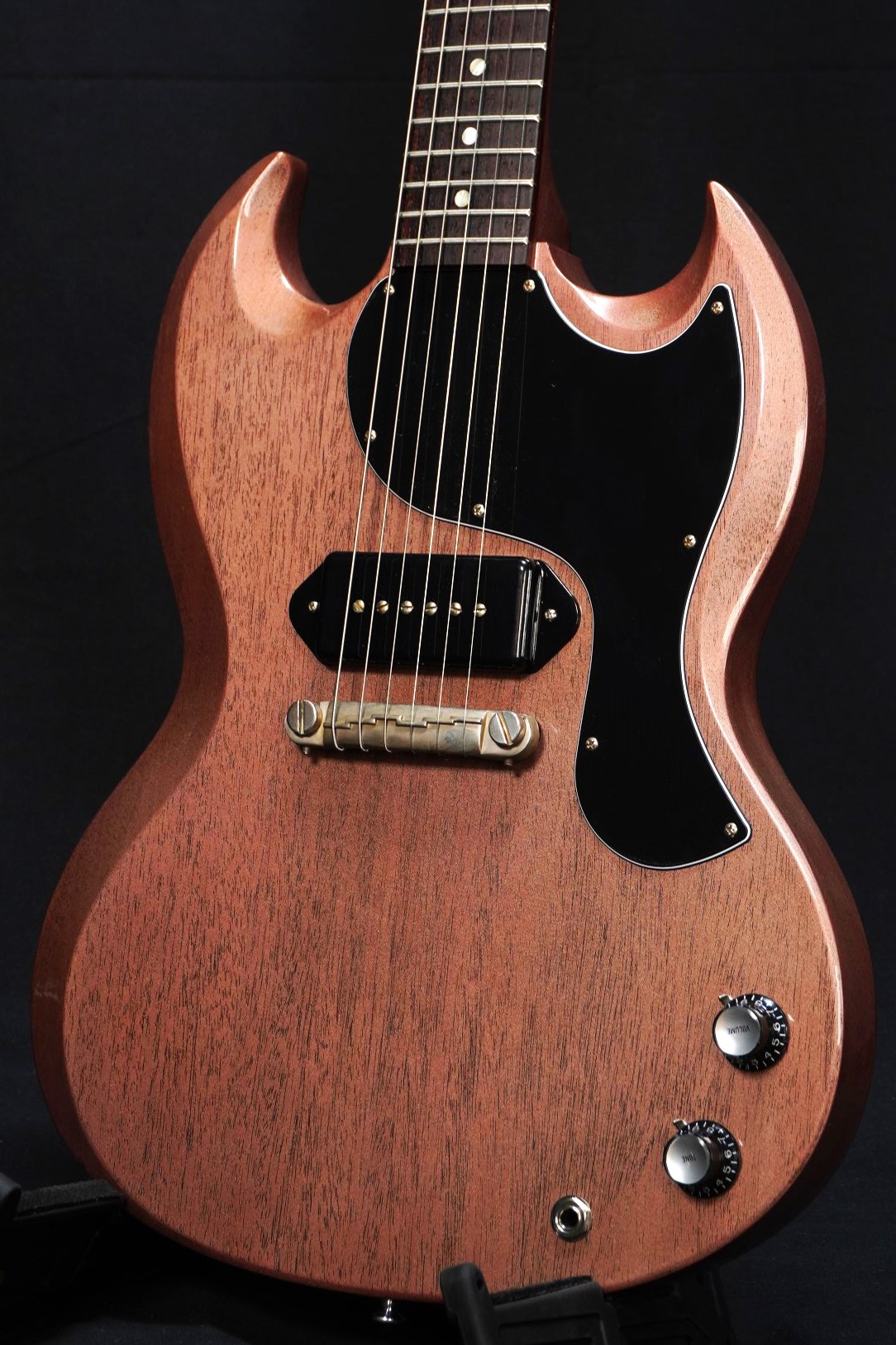Gibson Custom Shop / Dealer Select 1963 SG Junior Lightning