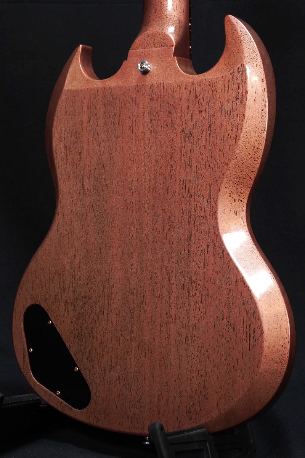 Gibson Custom Shop / Dealer Select 1963 SG Junior Lightning