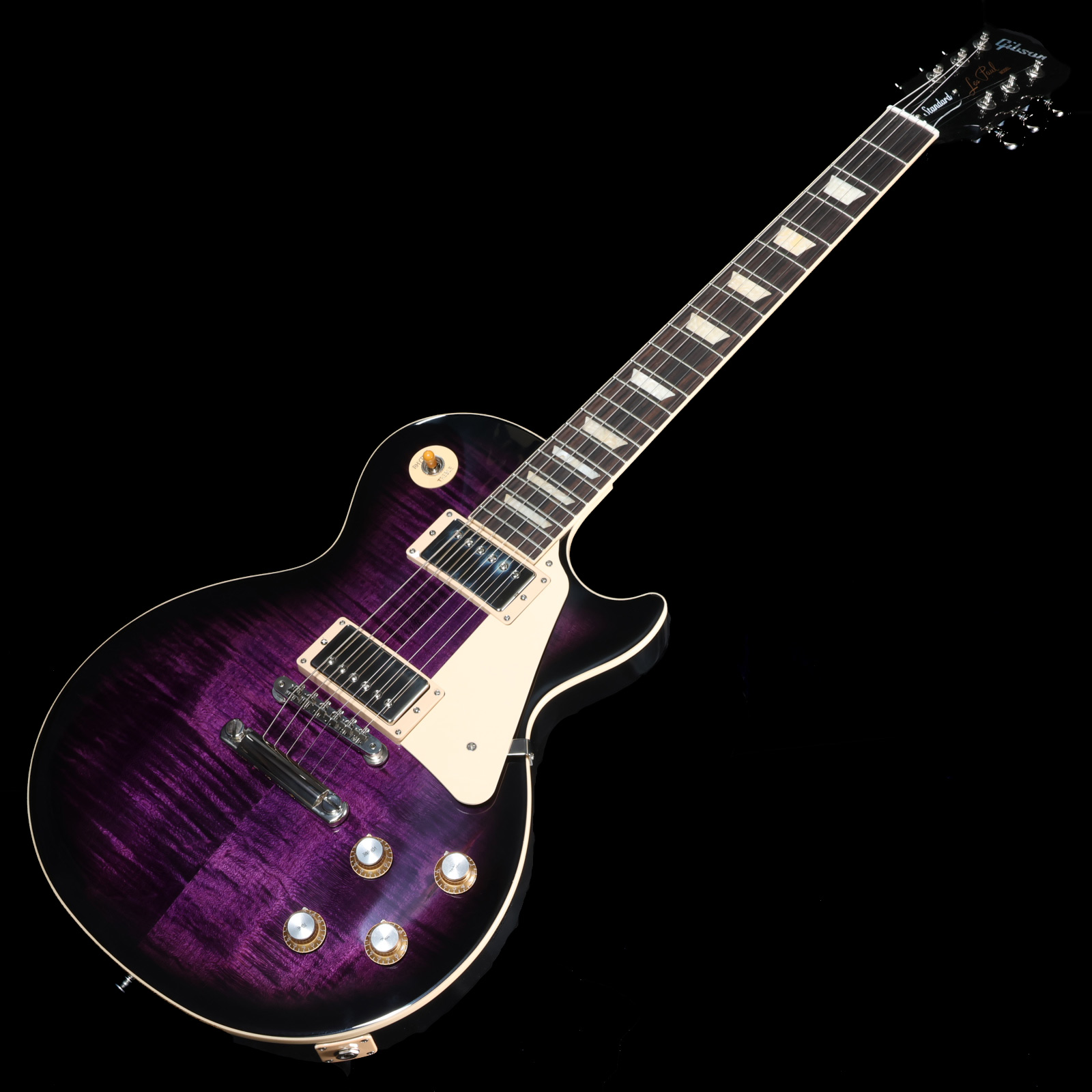 Gibson Les Paul 希少1979年製　大幅お値下げ Gibson 1979 Les Paul Standard Sunburst