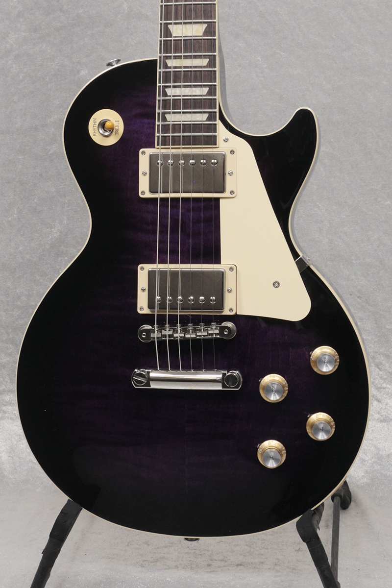 Gibson USA / Exclusive Les Paul Standard 60s Figured Top