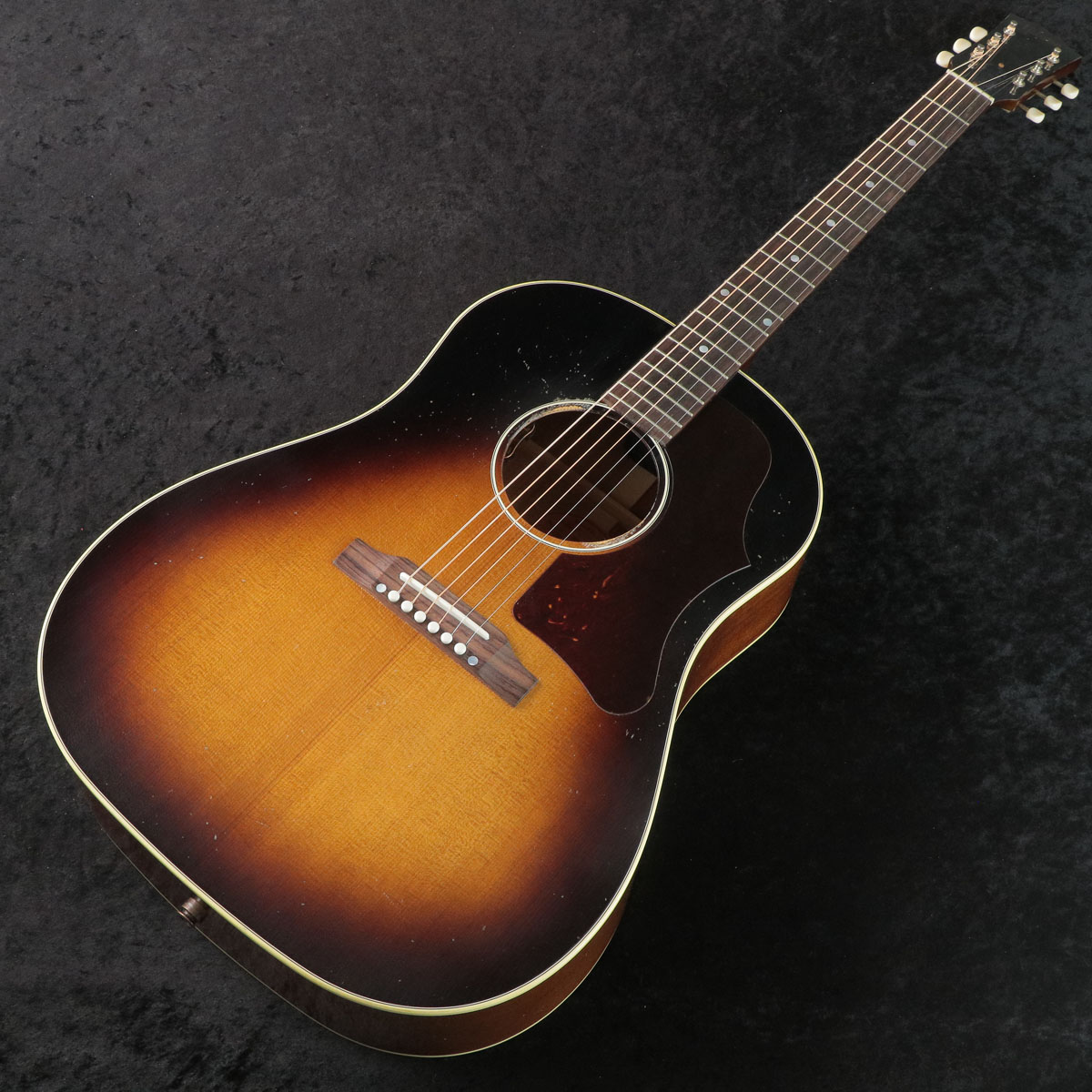 Gibson / ISHIBASHI Dealer Select 1950s J-45 Original Murphy