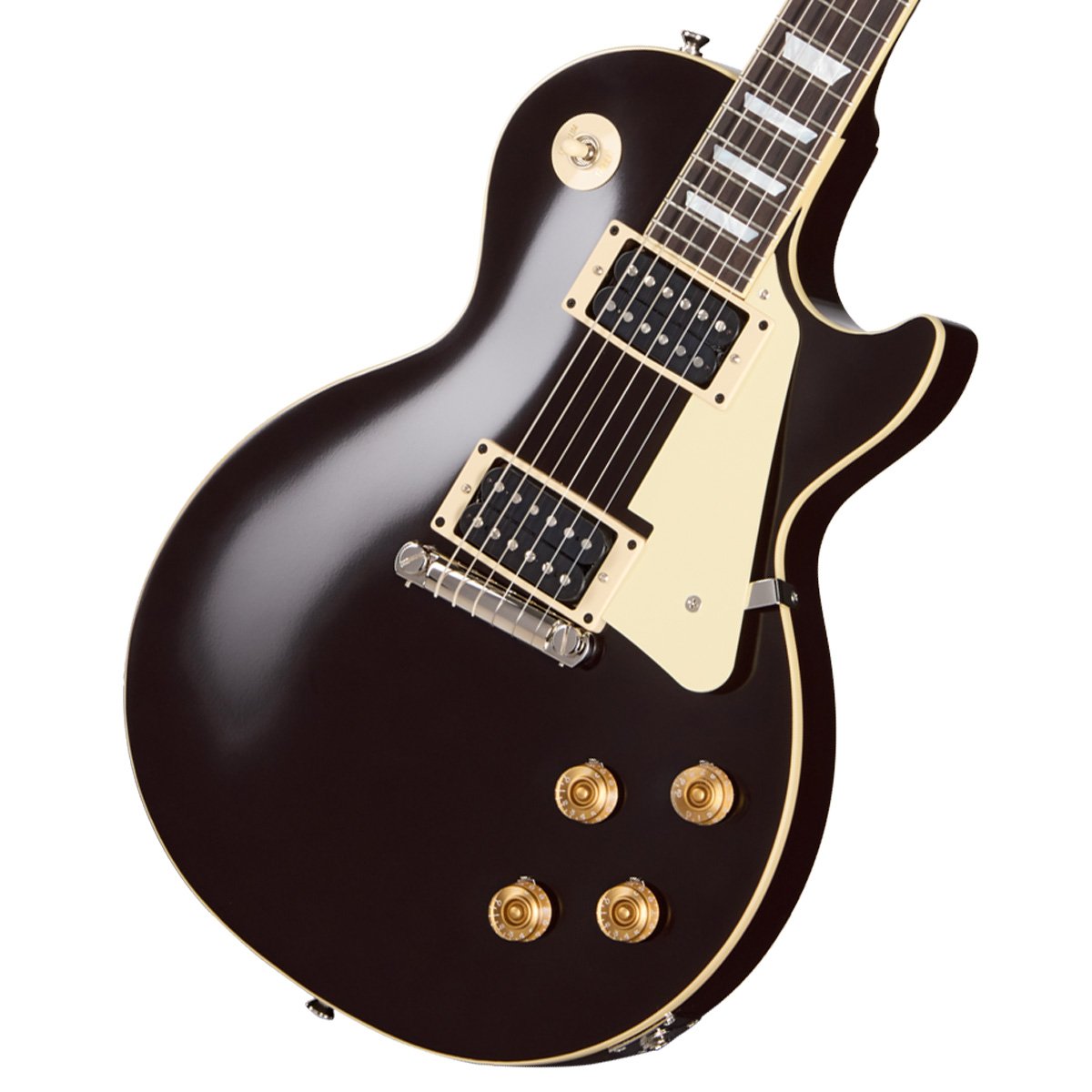 Epiphone / Inspired by Gibson Custom Jeff Beck Oxblood 1954