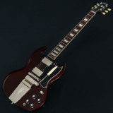 Gibson USA / Exclusive SG Standard 61 MaestroVibrola Aged Cherry [3.02kg]S/N 204250130ۡŹۡڥȥåò