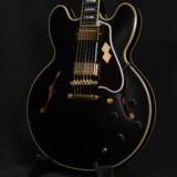 Epiphone / Inspired by Gibson Custom 1959 ES-355 EbonyS/N 25041510380