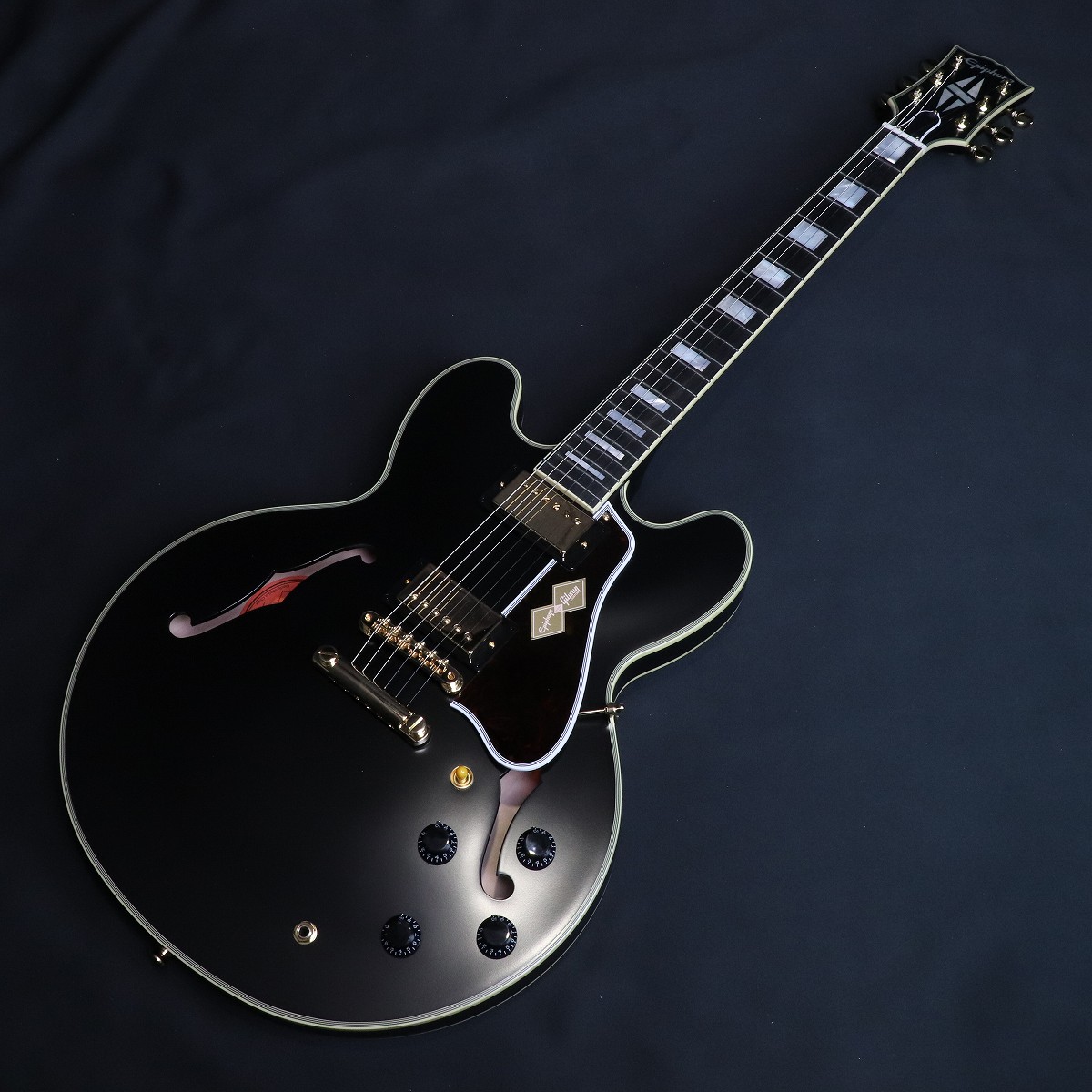エピフォンInspired by ギブソンCustomES-355 Epiphone 