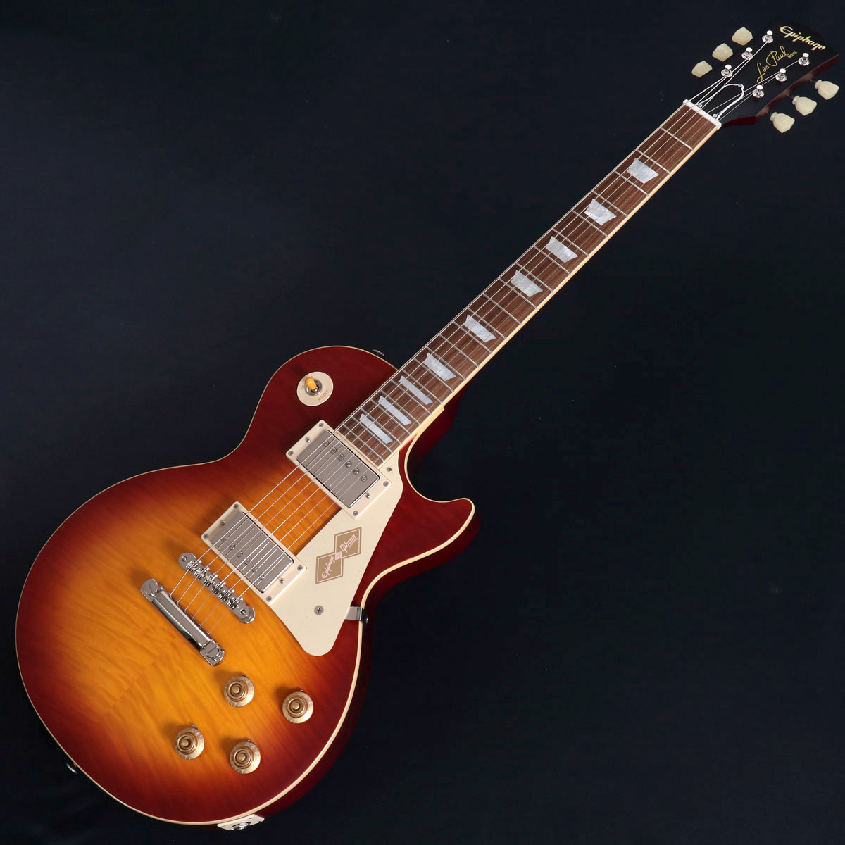 Epiphone / 《特典付き》 Inspired by Gibson Custom 1959 Les