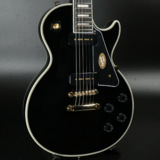Epiphone by Gibson / Inspired by Gibson Les Paul Custom P-90 Ebony S/N 25021531166