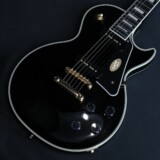 ŵդEpiphone / Inspired by Gibson Les Paul Custom P-90 Ebony [Exclusive Model] S/N:25031523228ۡ4.11kgۡڲŹ