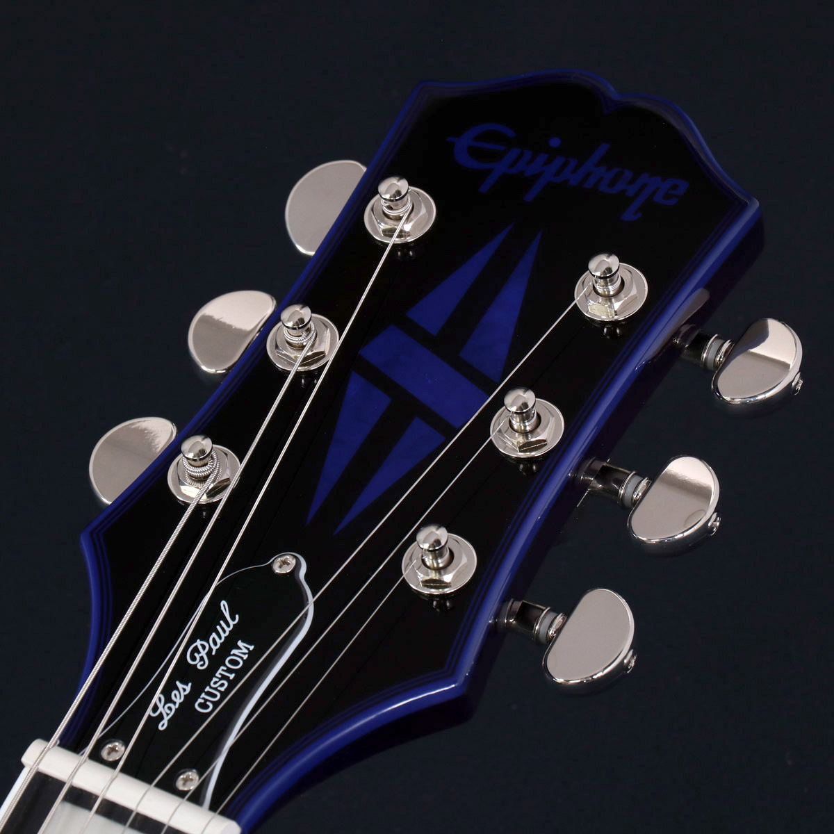 【ほぼ新品】Epiphone Les paul ※特典付 80-4580228737521_1.jpg