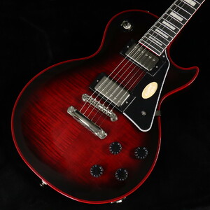 9/7最終特価☆ギブソン　Gibson　エピフォン　 エレキギター レスポール エピフォンによる進化系レスポール「Les Paul Modern Figured