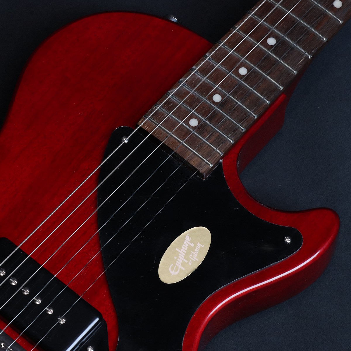 特典付き》Epiphone / Inspired by Gibson Les Paul Junior