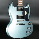 Epiphone by Gibson / Inspired by Gibson SG Standard 61 Pelham Blue S/N 24101532366