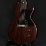 Gibson USA / Hand Picked Charlie Starr Les Paul Jr DarkWalnut Stickered PrototypeS/N 207340034ۡڸοŹFINEST GUITARS