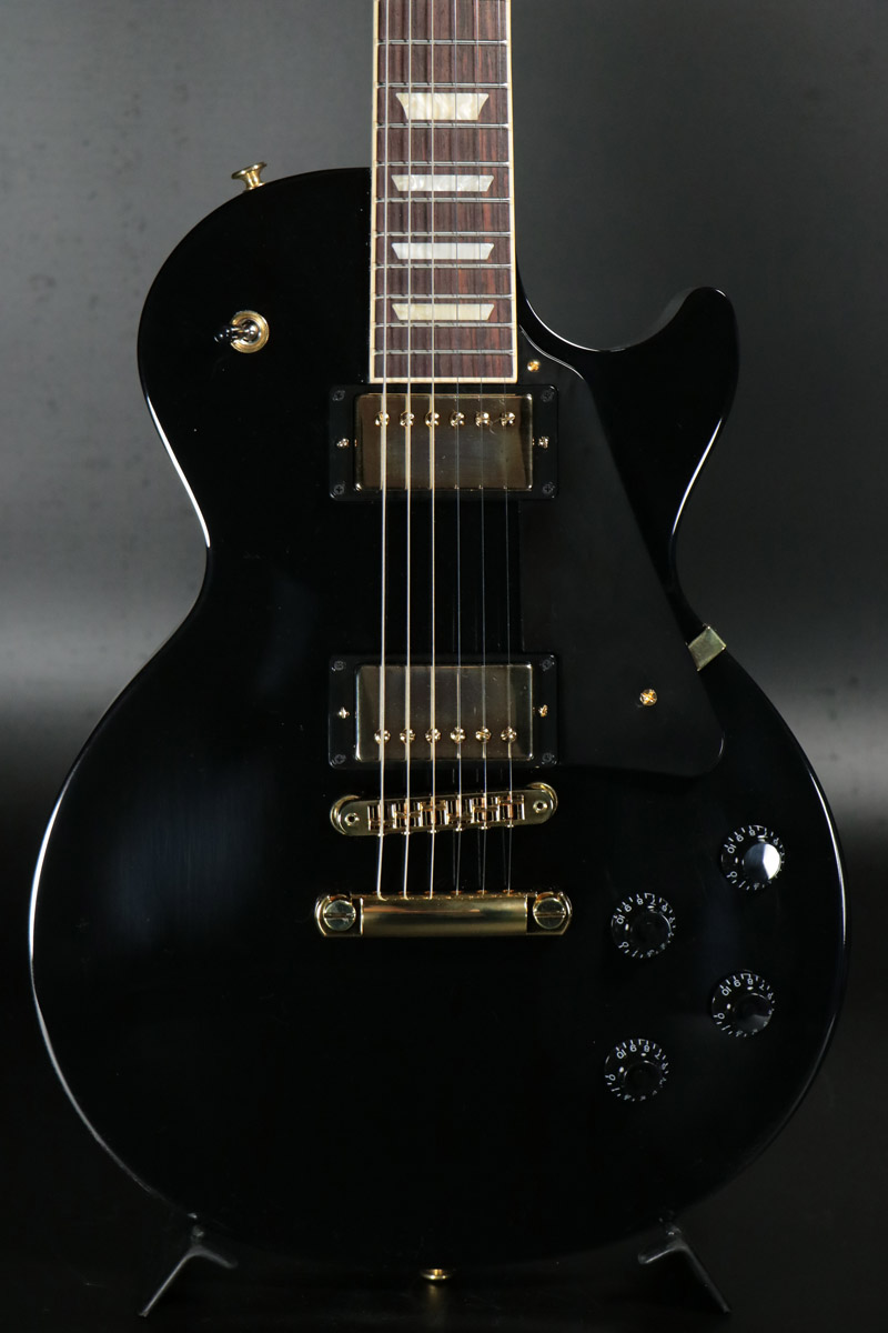 Gibson studio ブラック　ジャンク Gibson Les Paul Studio Ebony | eBay