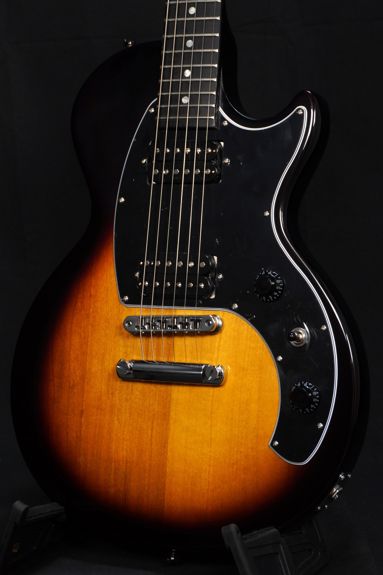 Gibson USA / Les Paul Music City Special 50th Anniversary