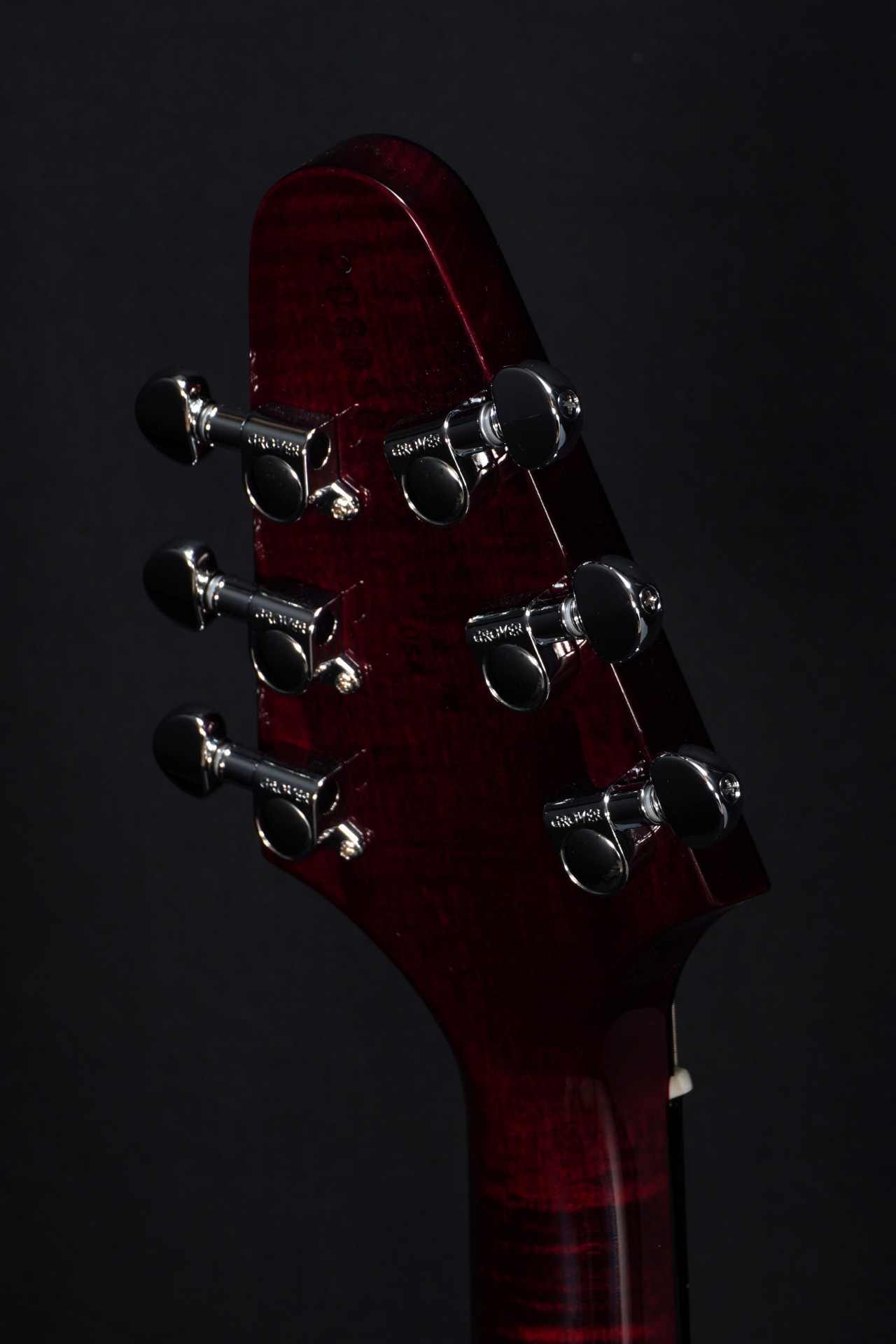 Gibson USA / Les Paul Music City Special 50th Anniversary