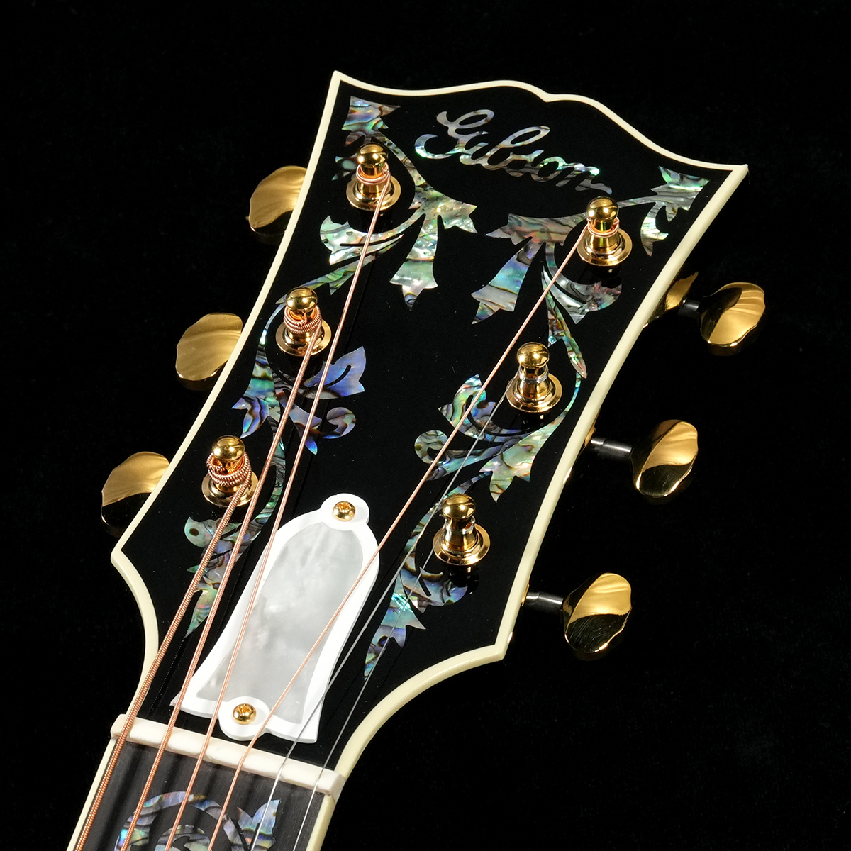 HummingBird ギター c1970s Tokai Hummingbird (Japan, Deep Blue)