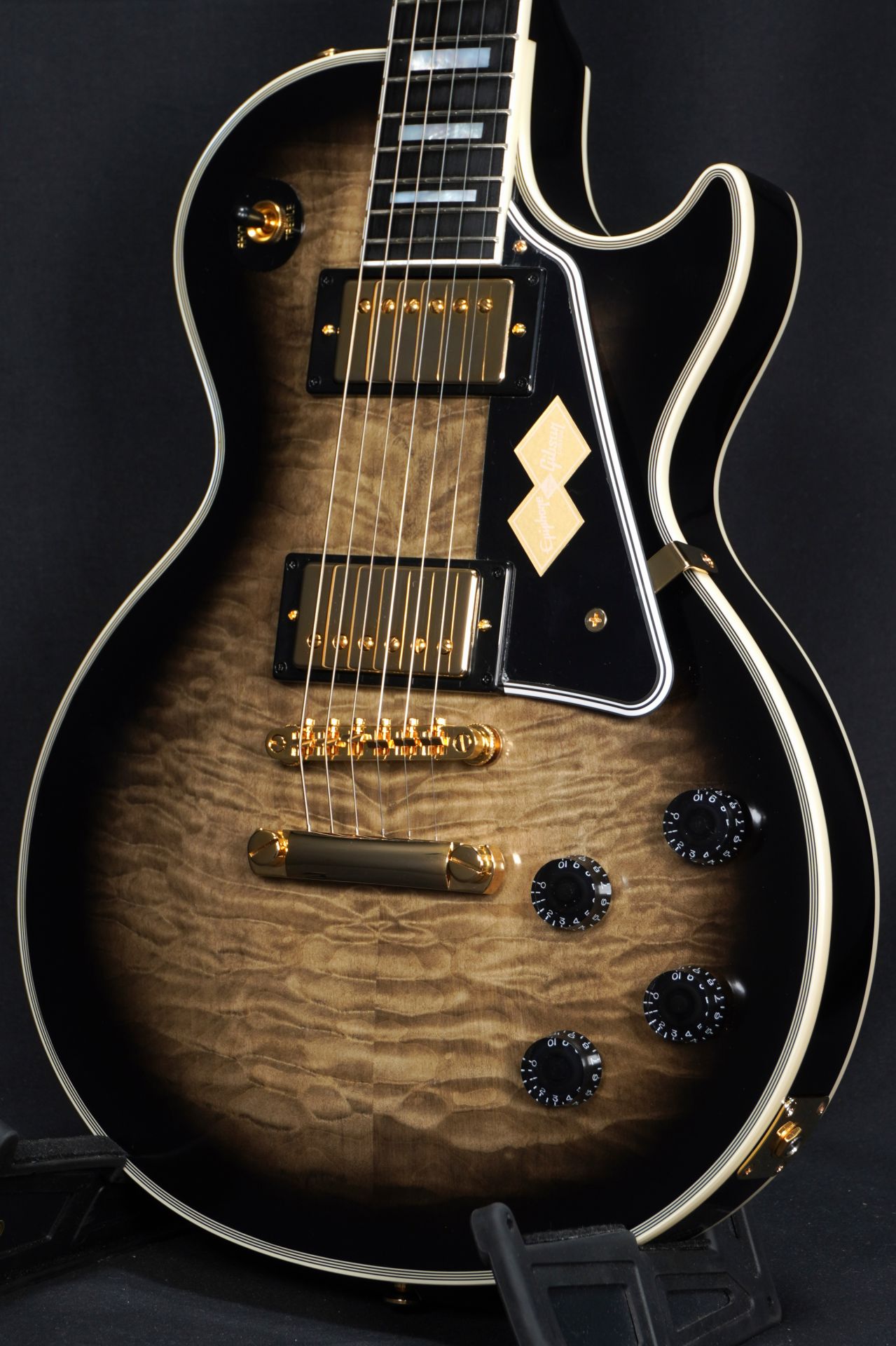 Epiphone / Inspired by Gibson Custom Exclusive Les Paul