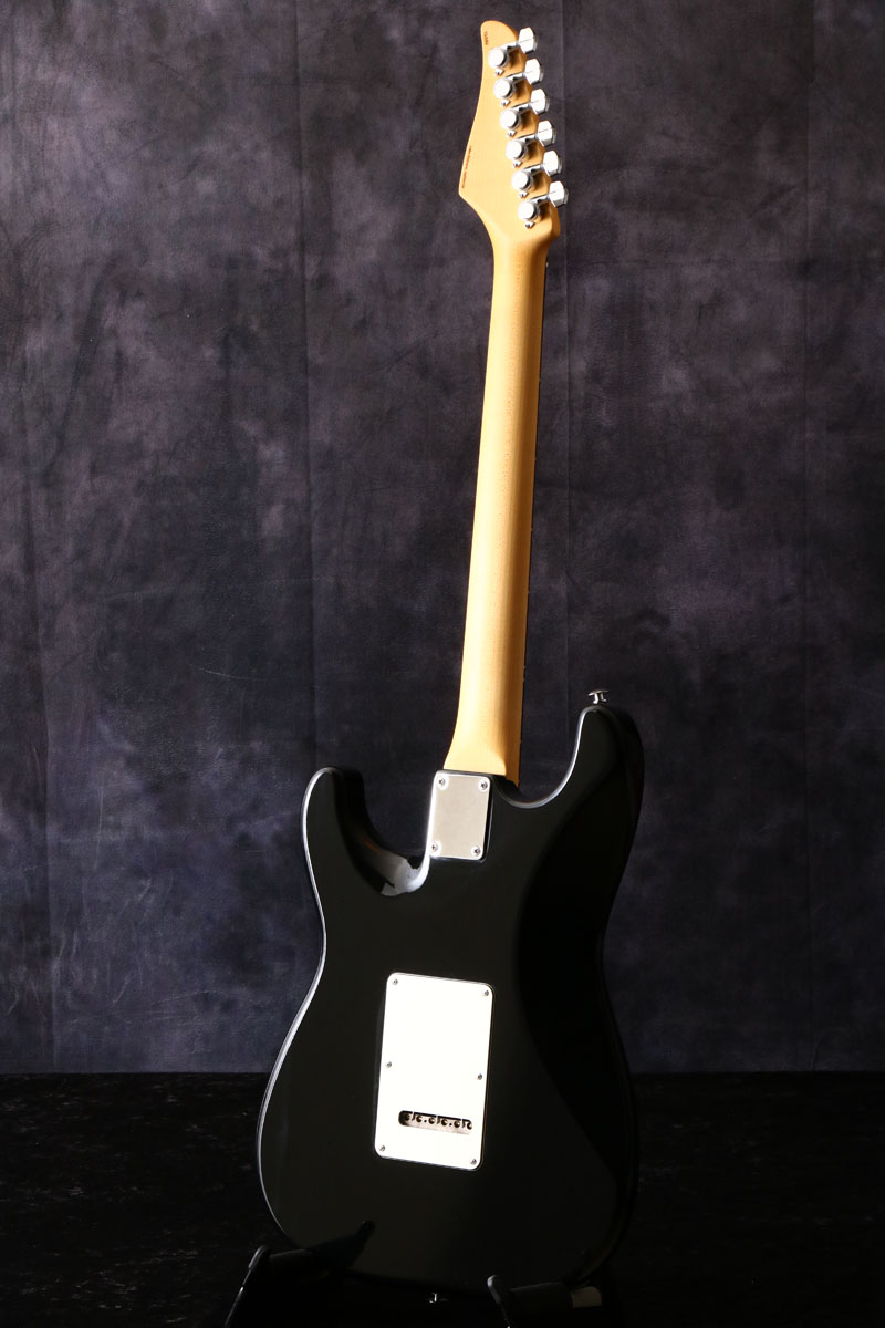 即納可能】Suhr(サー) JST Standard Plus / Faded Trans Whale