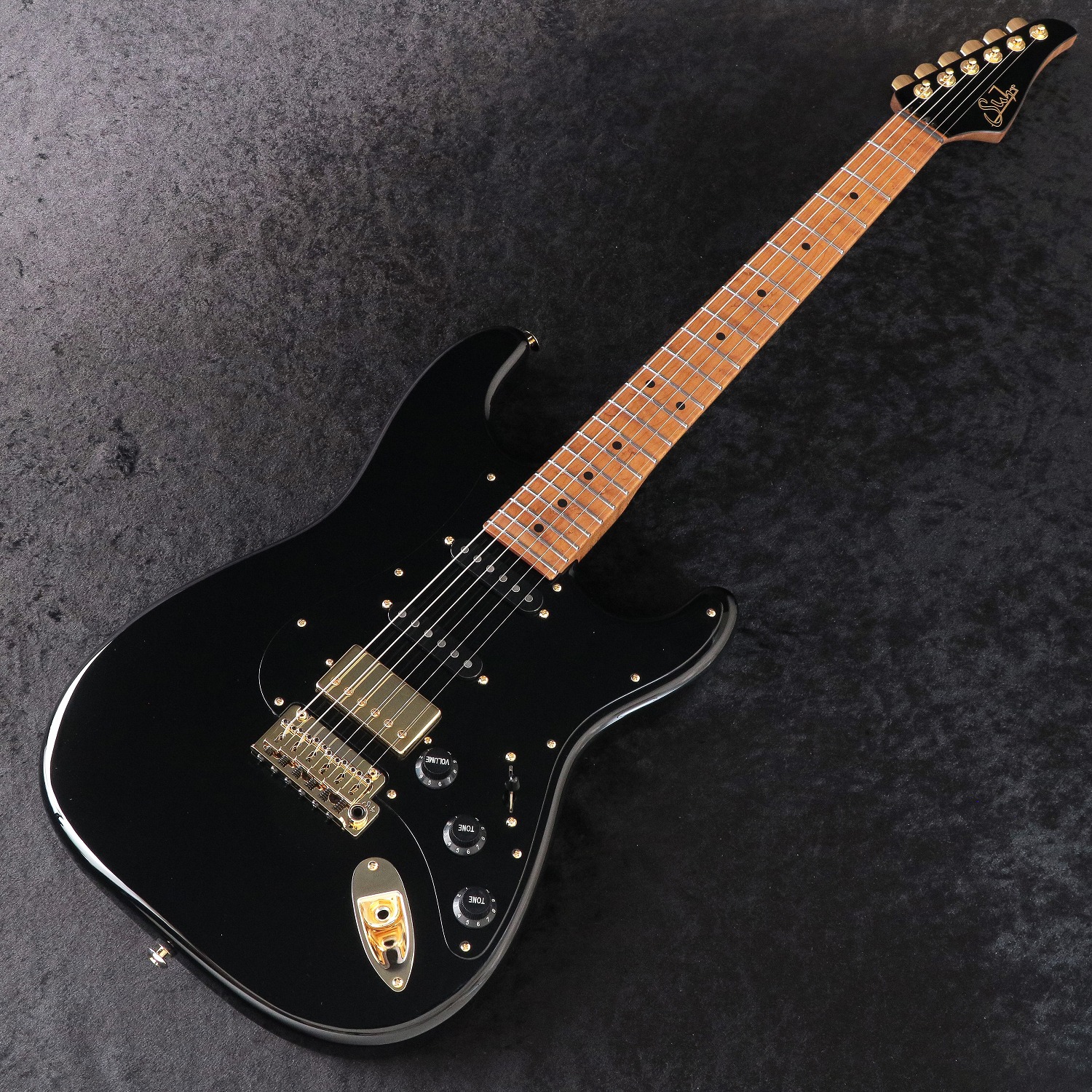 美品！Suhr MateusAsato SignatureClassic T Mateus Asato Classic T | Suhr.com